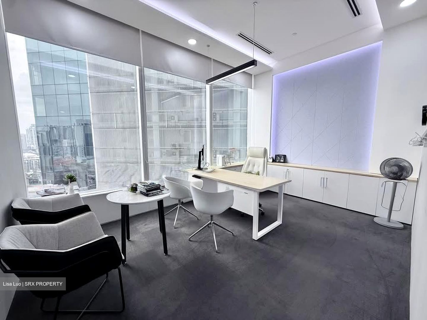 The Central (D1), Office #570487881